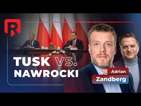 Rymanowski, Zandberg: Trzy tygodnie prezydenta - redfred - Hejto.pl
