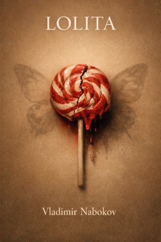 110 + 1 = 111 Tytuł: Lolita Autor: Vladimir Nabokov Kategoria: literatura piękna, literatura brzydka Format: - adsozmelku - Hejto.pl