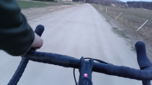 266 715 + 22 = 266 737 Większość gazellką i częśc nowym nabytkiem😀 Wpis dodany za pomocą - winiucho - Hejto.pl