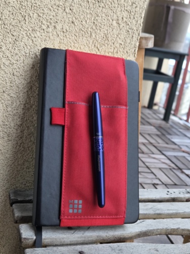 #hejtozeszyt chciałby ruszyć dalej w świat! Wpis już (prawie) popełniony, czas zająć się tą smutniejszą - noriad - Hejto.pl