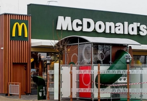 McDonald’s Polska ma zapłacić prawie 17 mln zł kary - aerthevist - Hejto.pl