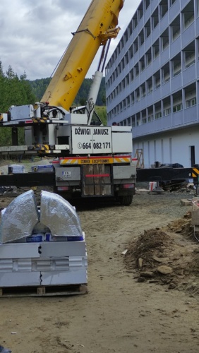 Janusze liftingu #pracbaza Gx - Man_of_Gx - Hejto.pl