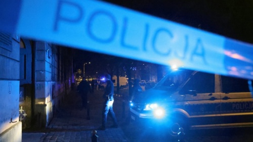 Nowy Sącz. Strzelanina w domu jednorodzinnym. Jedna osoba nie żyje - Yes_Man - Hejto.pl