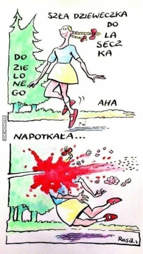 mysliwi #respam - Dzban3Waza - Hejto.pl