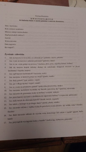 Tomki i tomczynie oraz osoby tomkowe, mam pytanie i prośbę jednocześnie. Córa studiuje na uam kierunek - kainserezc - Hejto.pl
