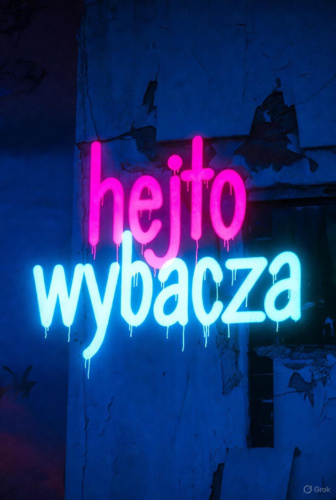 #hejto Ja was naprawdę szanuję. Jeżeli kogoś uraziłem powiedziałem coś bez namysłu to przepraszam. Czy jestem - AlawarIII - Hejto.pl