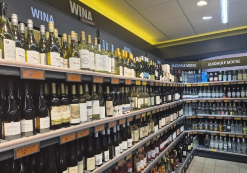 Od 1 września w Gdańsku nie kupisz alkoholu od 22 - owczareknietrzymryjski - Hejto.pl