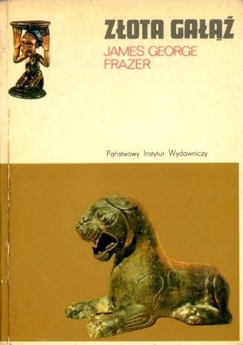 504 + 1 = 505 Tytuł: Złota gałąź Autor: James George Frazer Tłumacz: Henryk Krzeczkowski Kategoria: - George_Stark - Hejto.pl