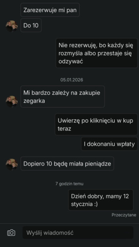 Ziobro zaskoczenia xD vinted #bekazpodludzi - xepo - Hejto.pl
