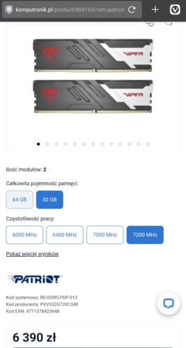 Was co, popierdoliło? #komputery - Felonious_Gru - Hejto.pl