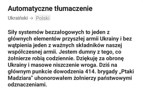 Zełenski odwiedził centrum dowodzenia 414 Brygady i odznaczył żołnierzy :fire:Epickie filmiki z pracy tych - Mikuuuus - Hejto.pl