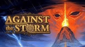 1 + 1 = 2 Tytuł: Against The Storm Developer: Eremite Games Wydawca: Hooded Horse Rok wydania: 01.11.2022 Gatunek: - LeniwaPanda - Hejto.pl