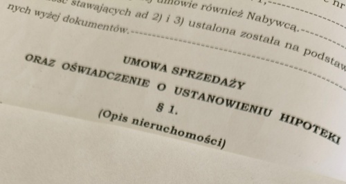 Mirki pijcie ze mną kompot bo po prawie dwóch latach od wystawienia udało sie sprzedać dom. Łatwiejsza część za - notak - Hejto.pl
