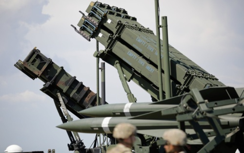 USA sondują Polskę w sprawie użyczenia systemu przeciwrakietowego Patriot - bojowonastawionaowca - Hejto.pl