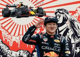 Tsubasa w Q3 jest tylko w jednym celu. Cały sezon był do tego przygotowywany. f1 - maximilianan - Hejto.pl