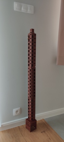 W nawiązaniu do wpisu chciałem dać znać, że idziemy wyżej... #lego - damw - Hejto.pl