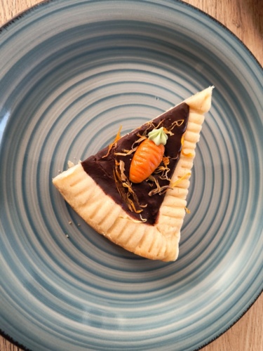 Komu mazurka? :smiley: #mollgotuje #gotujzhejto #gotowanie #jedzenie - moll - Hejto.pl