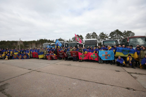 #ukraina #wojna #rosja #generalstaffzsu - Mikuuuus - Hejto.pl