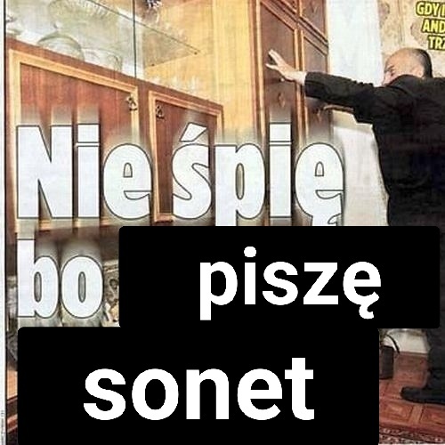 Siema, Sen jest dla słabych, także zgodnie z sugestią @UmytaPacha , naoliwiony nieco pierwszym podejściem w - Piechur - Hejto.pl