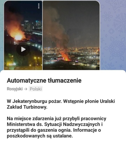 Czas na kawusie :coffee: #ukraina #wojna #rosja #rozjebaneruskiegowno - Mikuuuus - Hejto.pl