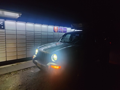 Poszło! #hejtopaka - yoowki - Hejto.pl