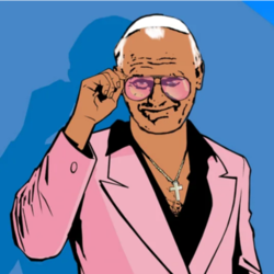 TheNightmareOfReality