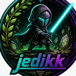 jedikk