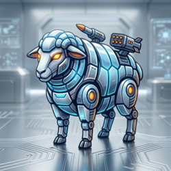 battlesheep