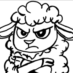 bojowonastawionaowca