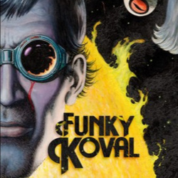 FunkyKoval
